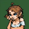 Matched profile picture