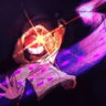 Matched profile picture