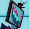Matched profile picture