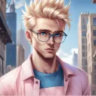 Profile picture