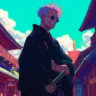 Profile picture