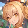 Matched profile picture