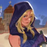 Profile picture