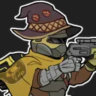 Matched profile picture