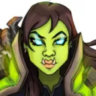 Matched profile picture