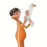 Matched profile picture
