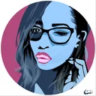 Matched profile picture
