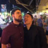Matched profile picture