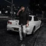 Profile picture