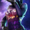 Matched profile picture