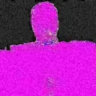 Matched profile picture