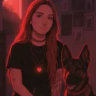 Matched profile picture