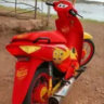 Profile picture