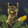 Matched profile picture