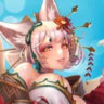 Matched profile picture