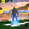 Matched profile picture