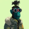 Matched profile picture