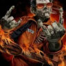 Matched profile picture