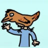 Matched profile picture
