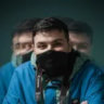 Matched profile picture