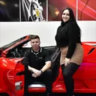 Matched profile picture