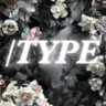 ノtype · chat · vc · giveaways · social · chill