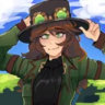 Matched profile picture