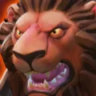 Matched profile picture