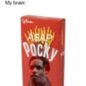 Matched profile picture