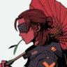Matched profile picture