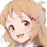 Matched profile picture