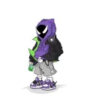 Matched profile picture