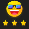 Matched profile picture