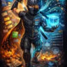 Matched profile picture