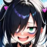 Matched profile picture