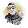 Matched profile picture
