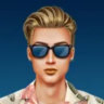 Matched profile picture