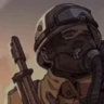 Matched profile picture