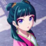 Matched profile picture