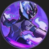 Matched profile picture