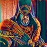 Matched profile picture