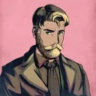 Matched profile picture