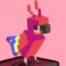 Matched profile picture