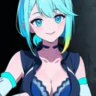 Matched profile picture