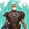 Matched profile picture