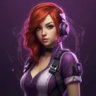 Matched profile picture