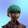 Matched profile picture
