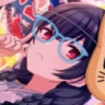 Matched profile picture