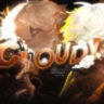 Cloudy ☁