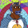 Matched profile picture